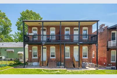 2219 Benton Terrace, Saint Louis, MO 63139 - Photo 5