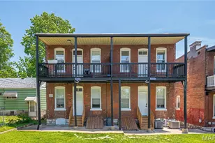 2219 Benton Terrace, Saint Louis, MO 63139 - Photo 5
