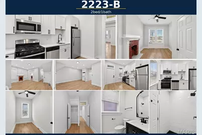 2219 Benton Terrace, Saint Louis, MO 63139 - Photo 25