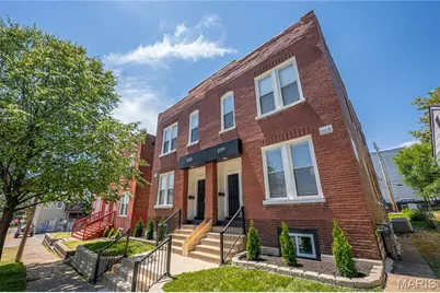 2219 Benton Terrace, Saint Louis, MO 63139 - Photo 3