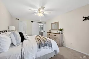 312 Clayton Xing Dr, Ellisville, MO 63011 - Photo 29