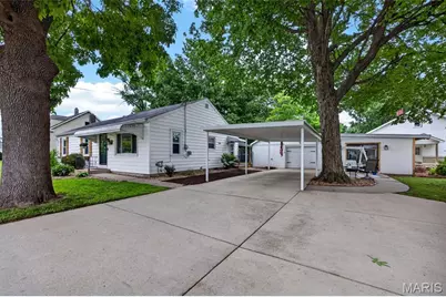310 Depot Street, Saint Peters, MO 63376 - Photo 3