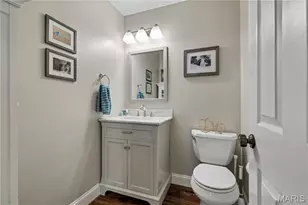 14932 Manor Lake Dr, Chesterfield, MO 63017 - Photo 15