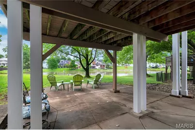 14932 Manor Lake Drive, Chesterfield, MO 63017 - Photo 37