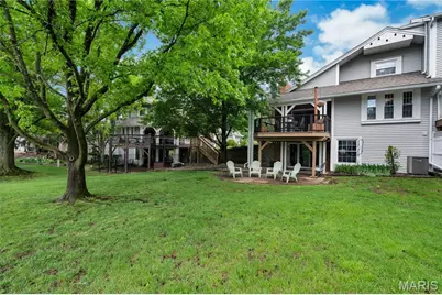 14932 Manor Lake Drive, Chesterfield, MO 63017 - Photo 37