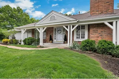 14932 Manor Lake Drive, Chesterfield, MO 63017 - Photo 1