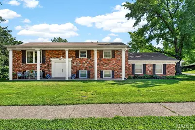 4833 Mattis Road, Concord, MO 63128 - Photo 1