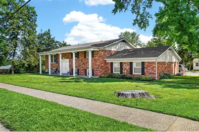4833 Mattis Road, Concord, MO 63128 - Photo 3