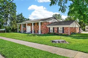 4833 Mattis Rd, Concord, MO 63128 - Photo 3