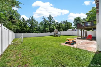 4833 Mattis Road, Concord, MO 63128 - Photo 49