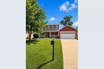 449 Chelsea Drive, Saint Charles, MO 63304 - Photo 1