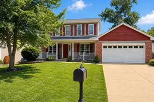 449 Chelsea Dr, Saint Charles, MO 63304 - Photo 1