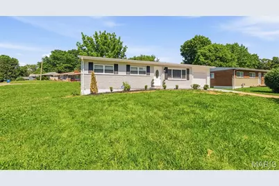9701 Glen Owen Drive, Saint Louis, MO 63136 - Photo 33