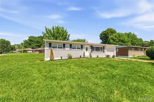 9701 Glen Owen Dr, Saint Louis, MO 63136 - Photo 33