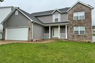 608 Louisbourg Dr, Hillsboro, MO 63050 - Photo 1