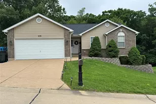5135 Jeremiah Blvd, Hillsboro, MO 63050 - Photo 1