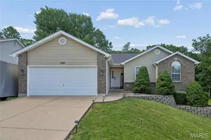 5135 Jeremiah Blvd, Hillsboro, MO 63050 - Photo 1