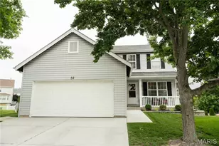 64 Briarchase Ct, Lake Saint Louis, MO 63367 - Photo 1