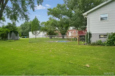 205 Old Sugar Creek Road, Fenton, MO 63026 - Photo 23