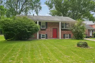 205 Old Sugar Creek Rd, Fenton, MO 63026 - Photo 1