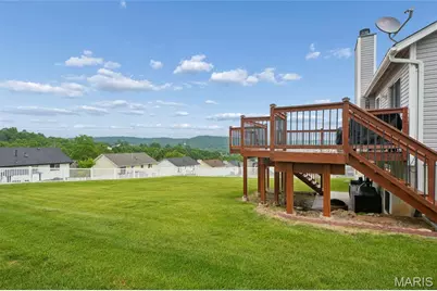 5509 Ambrose Crossing, Imperial, MO 63052 - Photo 23