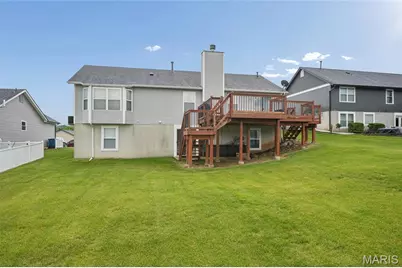 5509 Ambrose Crossing, Imperial, MO 63052 - Photo 25