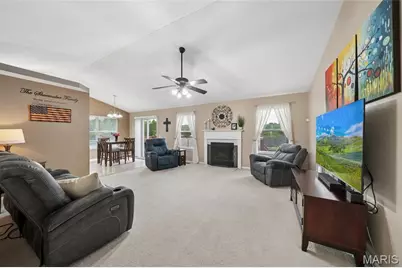 5509 Ambrose Crossing, Imperial, MO 63052 - Photo 5