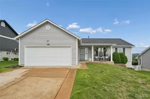 5509 Ambrose Crossing, Imperial, MO 63052 - Photo 1