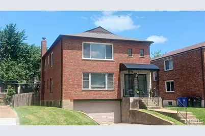 7237 Balson Avenue, University City, MO 63130 - Photo 1