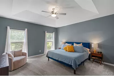 8 Crystal Spring Court, Wentzville, MO 63385 - Photo 23