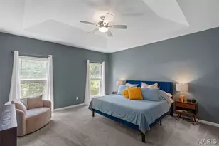 8 Crystal Spring Ct, Wentzville, MO 63385 - Photo 23