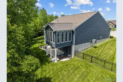 8 Crystal Spring Court, Wentzville, MO 63385 - Photo 49