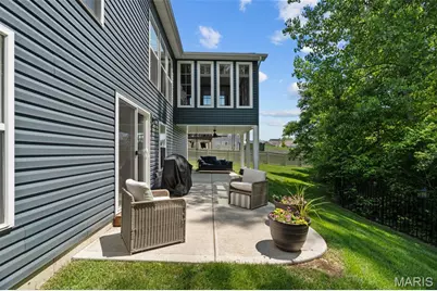 8 Crystal Spring Court, Wentzville, MO 63385 - Photo 47