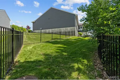 8 Crystal Spring Court, Wentzville, MO 63385 - Photo 53