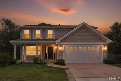 394 Westwind Estates Lane, Valley Park, MO 63088 - Photo 31