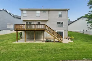 394 Westwind Ests Ln, Valley Park, MO 63088 - Photo 27