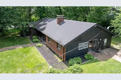 4115 Charbonier Road, Florissant, MO 63031 - Photo 3