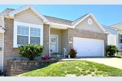 1211 Windcrest Circle, Arnold, MO 63010 - Photo 1