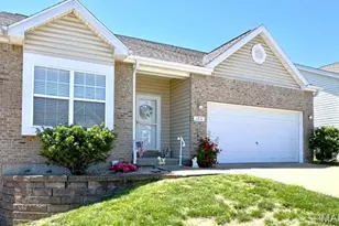 1211 Windcrest Cir, Arnold, MO 63010 - Photo 1