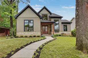246 Barter Ave, Kirkwood, MO 63122 - Photo 9