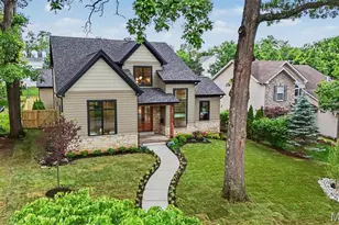 246 Barter Ave, Kirkwood, MO 63122 - Photo 1