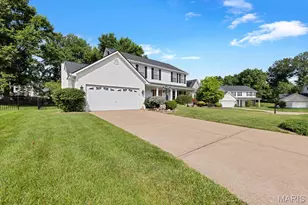 953 Cottontail Ln, Saint Charles, MO 63303 - Photo 5