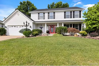 953 Cottontail Lane, Saint Charles, MO 63303 - Photo 1