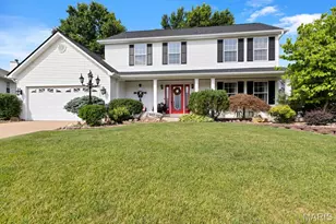 953 Cottontail Ln, Saint Charles, MO 63303 - Photo 1