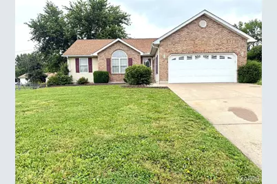 541 John David Drive, Farmington, MO 63640 - Photo 3
