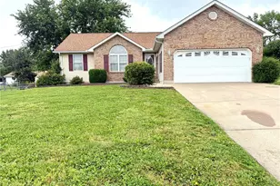 541 John David Dr, Farmington, MO 63640 - Photo 3