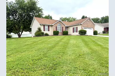 541 John David Drive, Farmington, MO 63640 - Photo 53