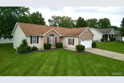 541 John David Drive, Farmington, MO 63640 - Photo 55