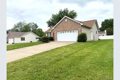 541 John David Drive, Farmington, MO 63640 - Photo 5