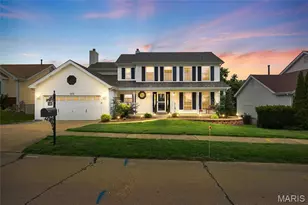 1215 Summerpoint Ln, Fenton, MO 63026 - Photo 1